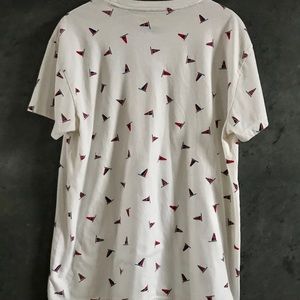 Sailing sail boats t-shirt